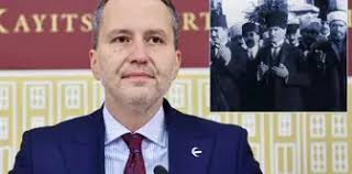 87 years have passed since the eternal departure of the founder of our  Republic, the Great Leader Mustafa Kemal Atatürk.