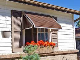 Window Awnings For Homes With The Best Design Awning Canopy Designs Aluminum Window Awnings Window Awnings Canopy Design