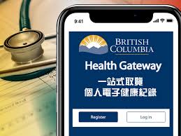 Health gateway is an online portal that provides b.c. Health Gateway å°ˆç‚ºbc çœæ°'è€Œè¨­çš„ä¸€ç«™å¼å…è²»é›»å­å€‹äººå¥åº·ç´€éŒ„å¹³å°åŠ æ‹¿å¤§ä¸­æ–‡é›»å°am1470 Fm96 1