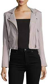 Iro Ashville Leather Moto Jacket Leather Moto Jacket Moto Jacket Cropped Moto Jacket