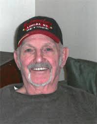 William Clarence Higinbotham Obituary March 6, 2017