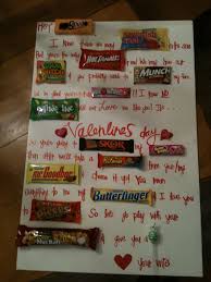 Good Birthday Ideas For Your Boyfriend Pin By Alissa Kincel On Haha Cute Ideas For Boyfriend Boyfriend Gifts Diy Projects Gifts