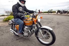 Honda Cb750 4 Review Modern Classic Buyers Guide