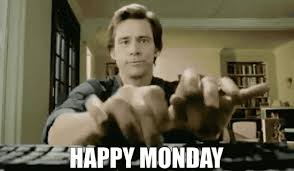 Driving home on a monday gif. Best Tmi Monday Gifs Gfycat