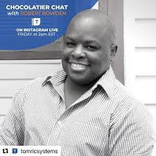 Robert Bowden's Instagram, Twitter & Facebook