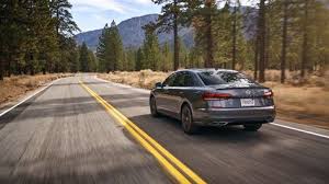 Wallpaper Volkswagen Passat R Line 2020 Cars 2019 Detroit Auto Show 4k Cars Bikes 21071 Volkswagen Passat Volkswagen Vw Passat