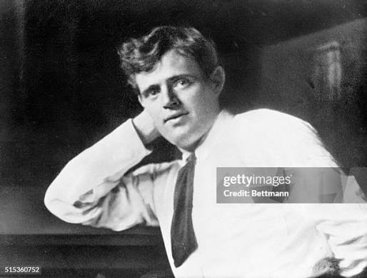 823 Jack London Writer Stock Photos and High-Res Images - Getty Images