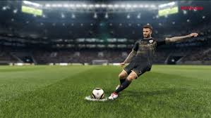 Otros juegos de la serie pro evolution soccer. Esports Claves Para Jugar Por Bandas Y Poner Centros En Pes 2019 Marca Com
