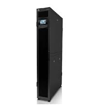 Liebert Crv 22kw Dx In Row Air Conditioners Vertiv In Row Precision Cooling