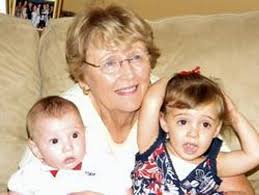 Nancy Deters Obituary March 6, 2014