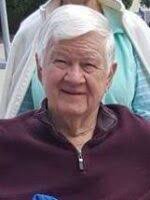 Jack Arthur Mock Obituary 2019