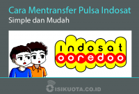 Transfer pulsa indosat melalui dial phone. Cara Mengatasi Gagal Transfer Pulsa Indosat Archives Tekno Terraveu Com