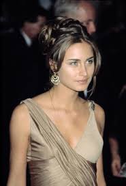 Lauren Bush At Metropolitan Museum Of Art Goddess Gala, Ny 4282003 ...