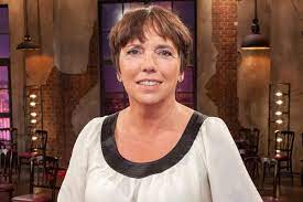 After working as a pastor and later secretary general of the german protestant kirchentag, she was, from 1999 to 2010, state. Margot Kassmann Spates Gluck Mit Ihrer Jugendliebe Gala De