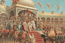 Delhi Durbars: A source of legitimacy ...