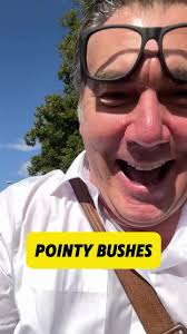 Ian Kelsey and Caroline Quentin