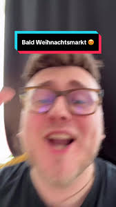 Weinachts Mark Essen