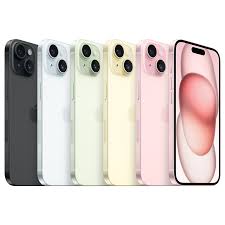 iPhone 15 - 技術仕様 - Apple サポート (日本)