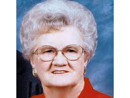 Mildred Hensley Obituary (2016)