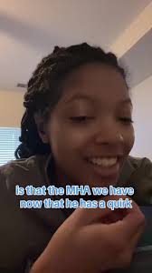 stitch with @❥𝓐𝓷𝓲𝓮𝓵𝓪 Deku was a vigilante in that one shot from...