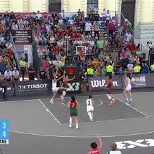 Check spelling or type a new query. Fiba3x3 Top Trending News