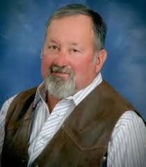 Obituary information for James D. Robertson