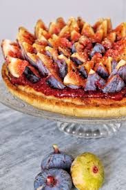 Tarte Amandine Aux Figues Pate Sablee Creme D Amandes Confit De Figues Vegan Sans Gluten Sans Lactose Sans œufs Figues Tarte Amandine Recette Crumble