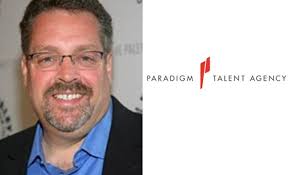 Writer Gary Scott Thompson Signs With Paradigm