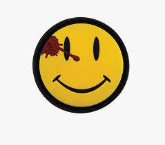 All happy face png images are displayed below available in 100% png transparent white background for free download. Watchmen Smiley Face Png Watchmen Smiley Face Transparent Png Kindpng