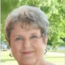 Obituary information for Vicky Singleton