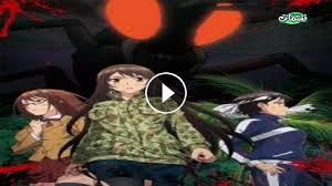 انمي Kyochuu Rettou الحلقة 1 مترجم Hd نسمات اون لاين