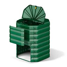 COMPOSTER 300 - HOME COMPOSTING | Mattiussi Ecologia