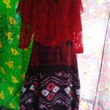 Terimakasih telah berkunjung, sampai berjumpa lagi di postingan lainnya. 35 Ide Contoh Model Baju Sasirangan Kombinasi Satin Maria Space