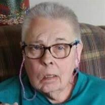 Christine A. Davis Obituary