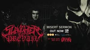 Slaughter To Prevail S Alex Terrible Pens Passionate Letter About Loyal Fanbases New Fury Media Growling alex terrible видео экстрим вокал deathcore александр шиколай. slaughter to prevail s alex terrible