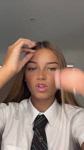 Lily Brigham's Instagram, Twitter & Facebook