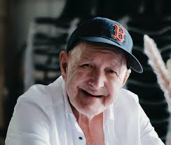 Richard “Dick” Edward Almy, 83, of Greenwich, passed away peacefully