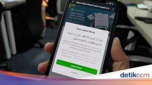 Check spelling or type a new query. 5 Rekomendasi Aplikasi Bayar Zakat Fitrah Online