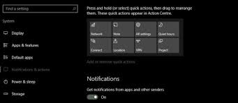 A wide variety of action open options are available to you, such as microsd, hdd / flash memory. How To Open Action Center In Windows 10 And What To Do When You Re There