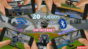 Los mejores juegos multijugador android ✓ para descargar gratis, con los que puedes jugar online y. Son 20 Mejores Juegos Multijugador Wifi Local Lan Bluetooth Sin Internet Para Android Youtube