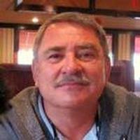 Obituary for Larry Gutierrez