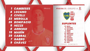 Marcelo weigandt, lisandro lópez, carlos izquierdoz, emmanuel más; Boca Goleo A Huracan Y Llega Afilado Al Superclasico Tyc Sports