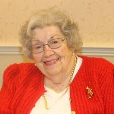 Maxine Sloan Obituary and Online Memorial (2018)