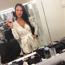 Freelance researcher and professor of mathematics and physics. Yummy Mummies Barber Carlos Denies Part Time Job Daily Mail Online