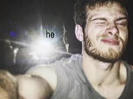 Oliver Stark Live Wallpaper