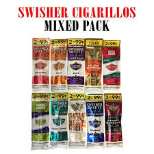 Stream tracks and playlists from swisher on your desktop or mobile device. Mixed Flavor Pack Swisher Sweets Cigarillos Florida Tobacco Shop