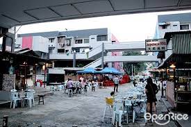 Once you turn into desa jaya you will be on jalan 5. 10 Incredibly Good Foods In Taman Desa Openrice Malaysia