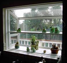 Get creative these fence decorating ideas. Knoxville Garden Windows North Knox Siding And Windows