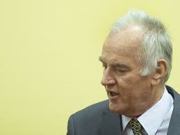 'the trial of ratko mladic' is a feature length documentary directed and produced by henry singer and rob miller that premiered at idfa. Bosnian Serb Commander General Ratko Mladic Defiant At Genocide Trial In The Hague The Independent The Independent
