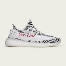 adidas yeezy boost 350 mens v2 zebra white black yeezy in